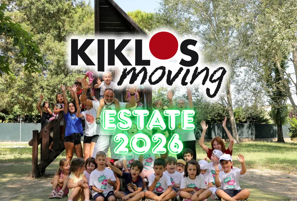 KIKLOS MOVING ESTATE 2026