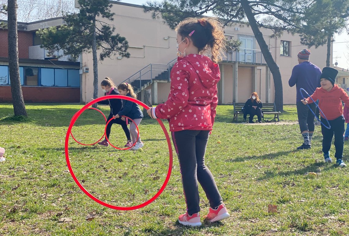 OUTDOOR KIKLOS 2021/22 OUTDOOR KIKLOS 2021/22