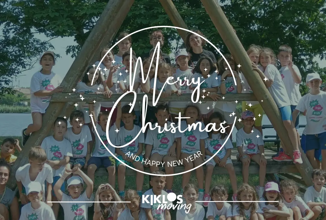 Buone Feste Buone Feste