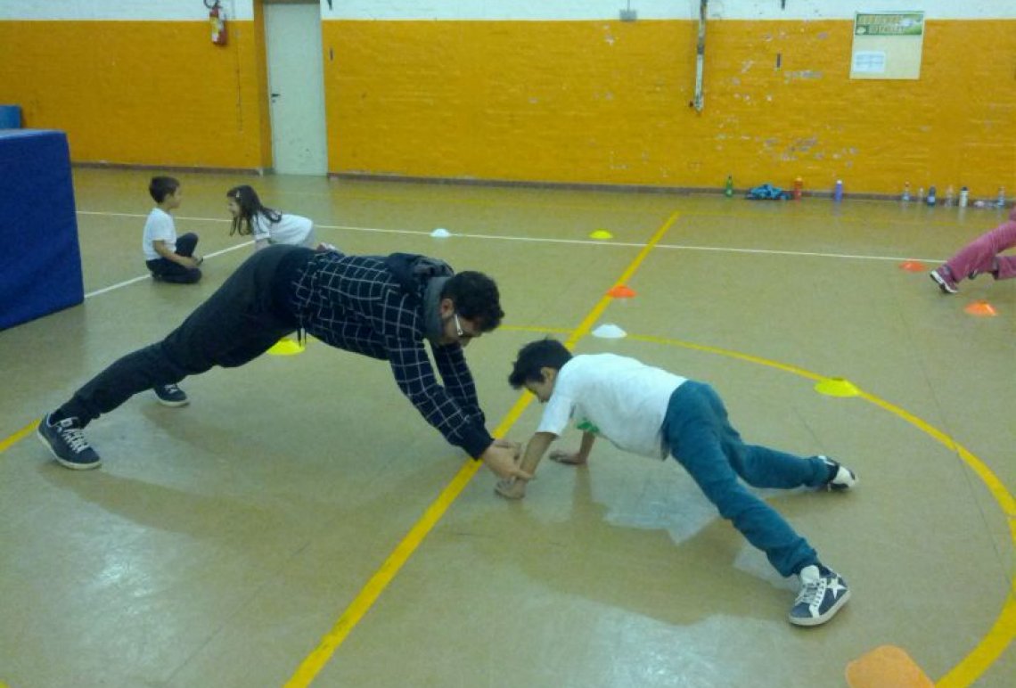 ISCRIZIONI APERTE AL II PERIODO KIDS ISCRIZIONI APERTE AL II PERIODO KIDS