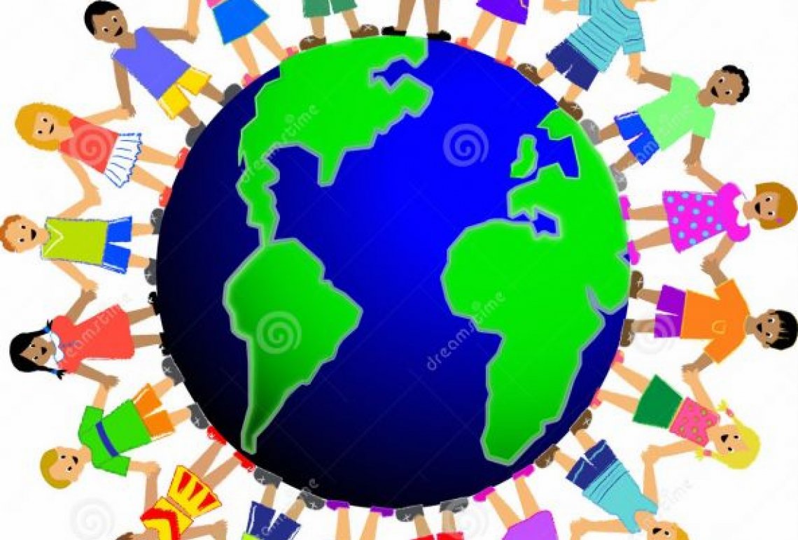 IL GIRO DEL MONDO IN 80 GIOCHI! IL GIRO DEL MONDO IN 80 GIOCHI!