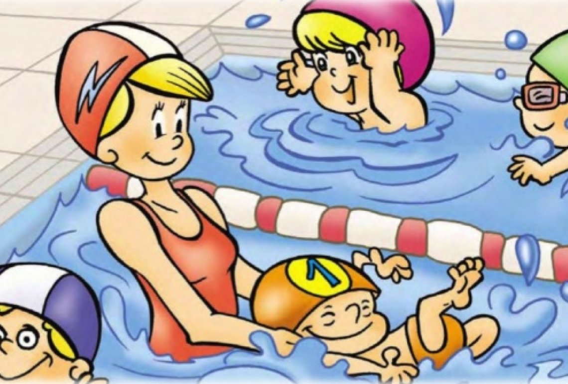 SPORT & SWIM SPORT & SWIM