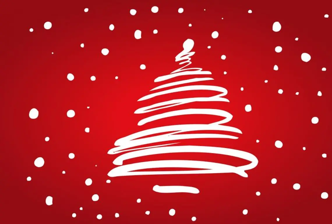AUGURI DI BUON NATALE E BUONE FESTE AUGURI DI BUON NATALE E BUONE FESTE