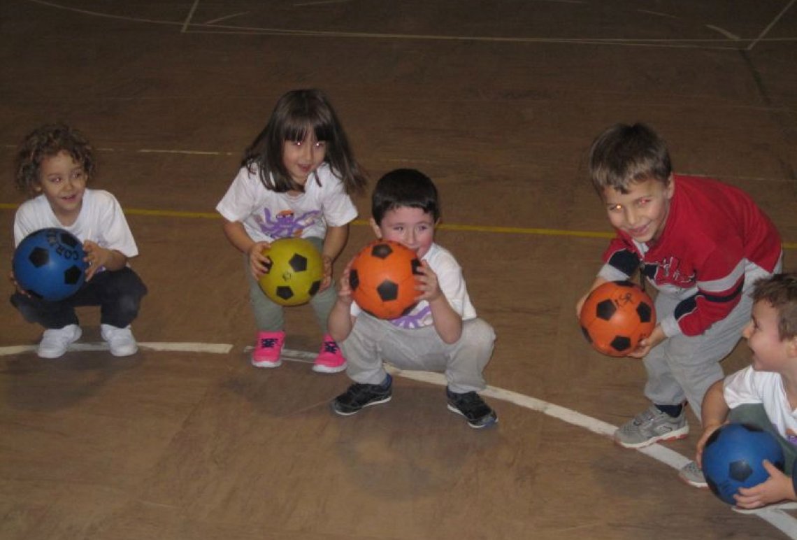 SPORTLAND BABY SPORTLAND BABY