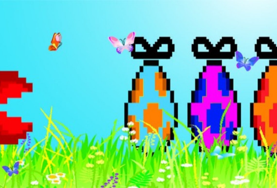 BUONA PASQUA DA KIKLOS BUONA PASQUA DA KIKLOS