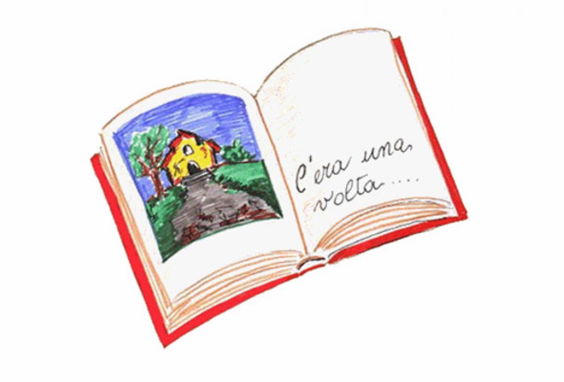 IL FANTASTICO MONDO DELLE FAVOLE IL FANTASTICO MONDO DELLE FAVOLE