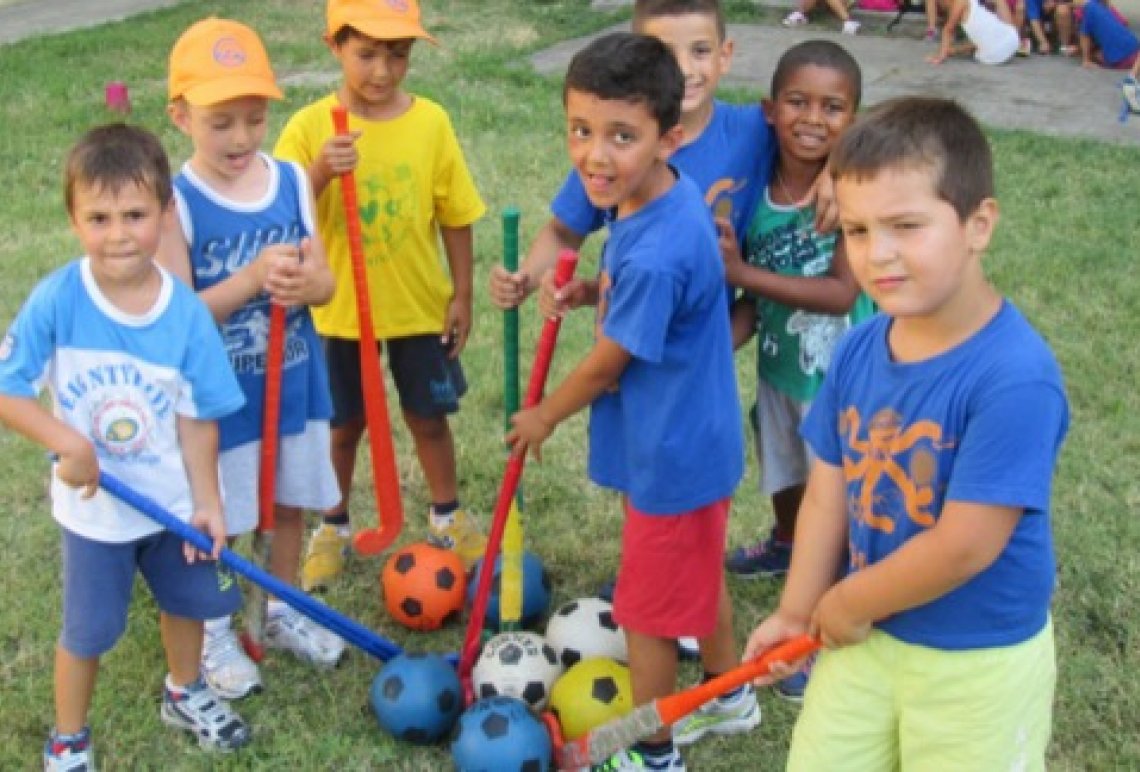 SPORTLAND ANCHE A CESENATICO SPORTLAND ANCHE A CESENATICO