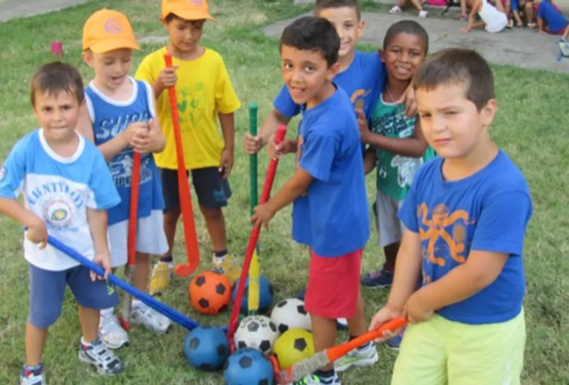 SPORTLAND ANCHE A CESENATICO