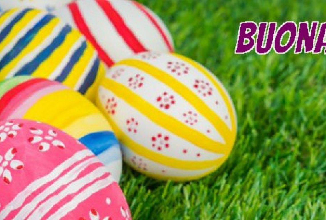 BUONA PASQUA DA SPORTLAND BUONA PASQUA DA SPORTLAND