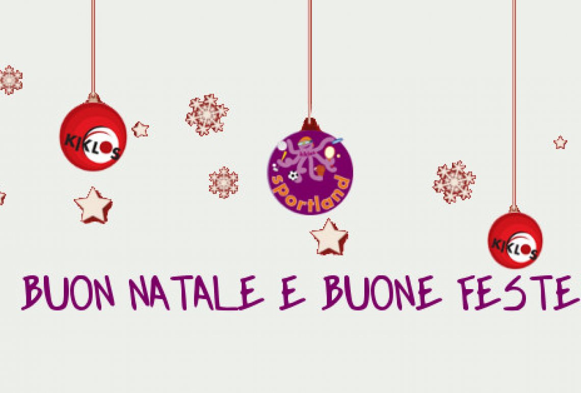 BUON NATALE A TUTTI BUON NATALE A TUTTI