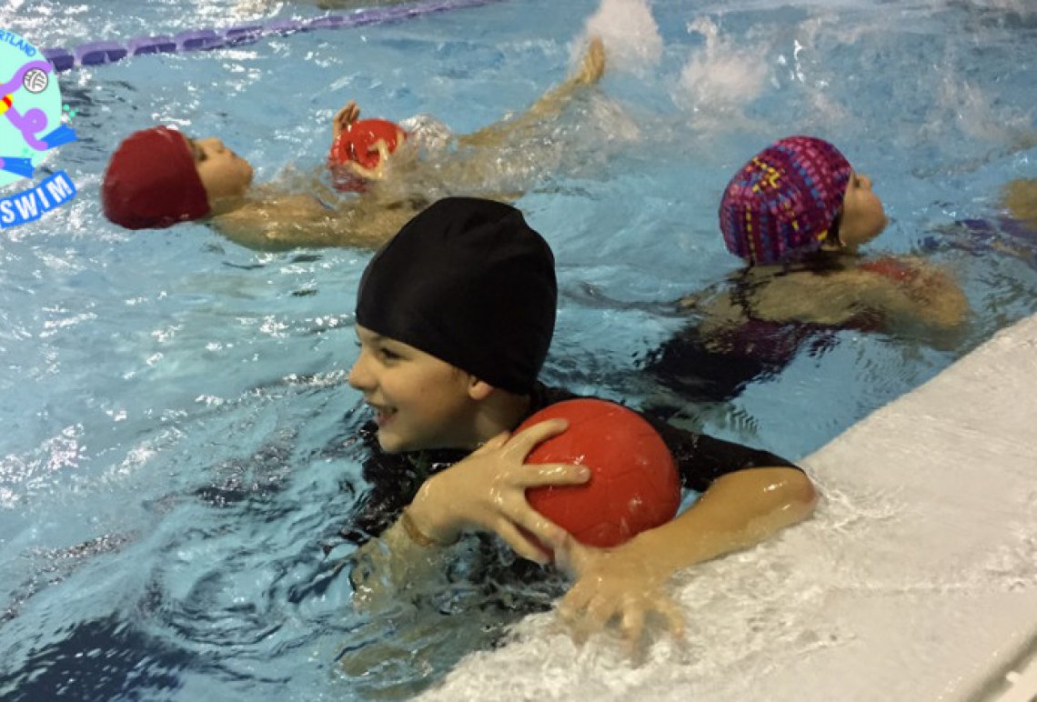 SPORT & SWIM