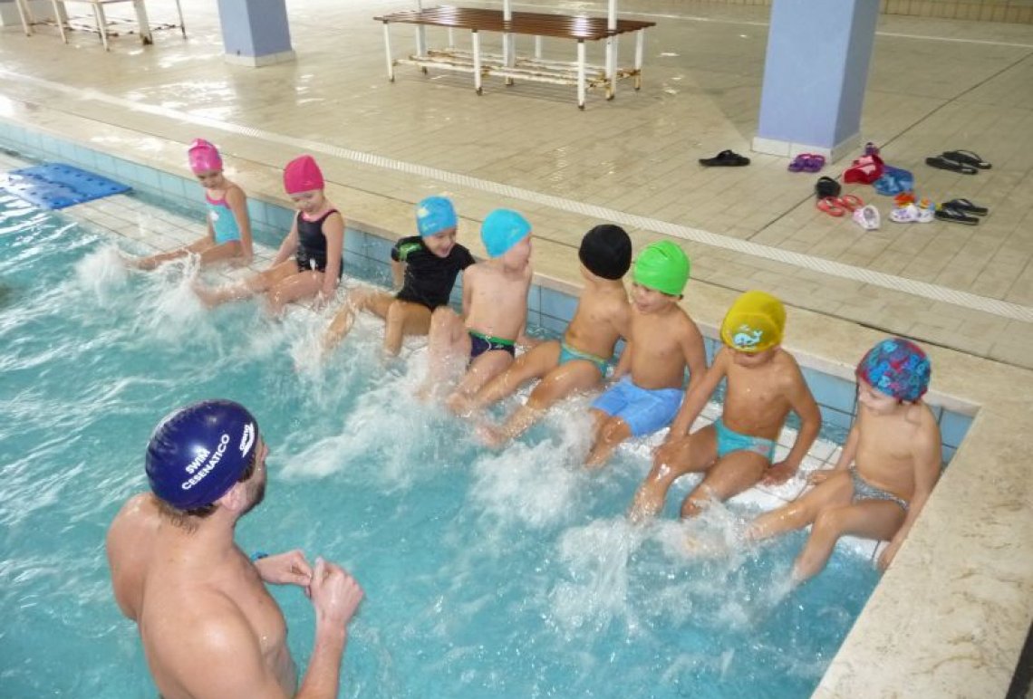 PISCINA SPORTLAND BABY