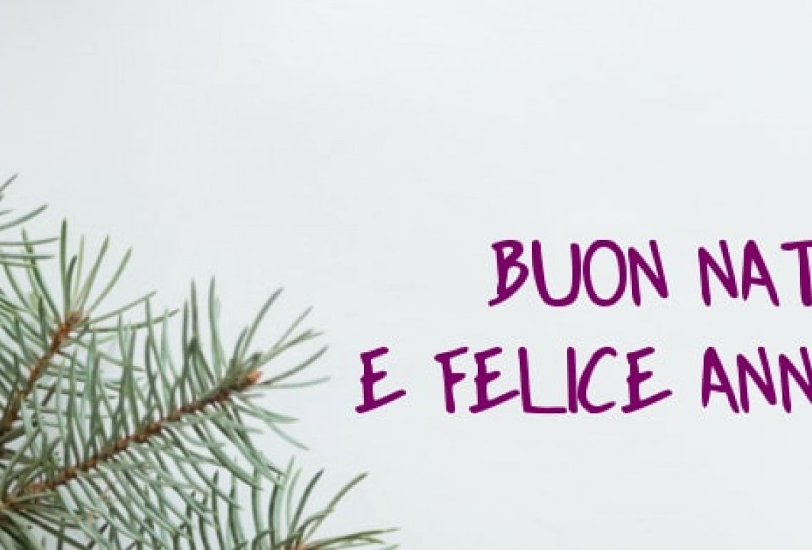 BUONE NATALE A TUTTI BUONE NATALE A TUTTI