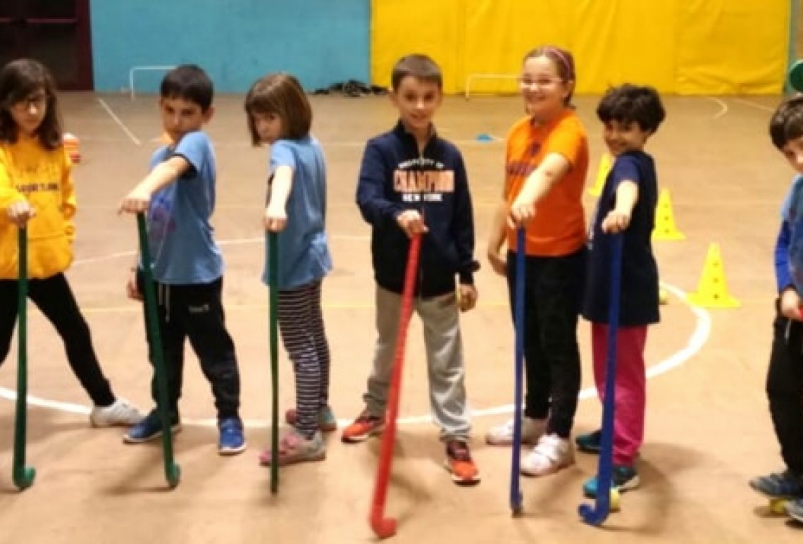 SPORTLAND KIDS SPORTLAND KIDS
