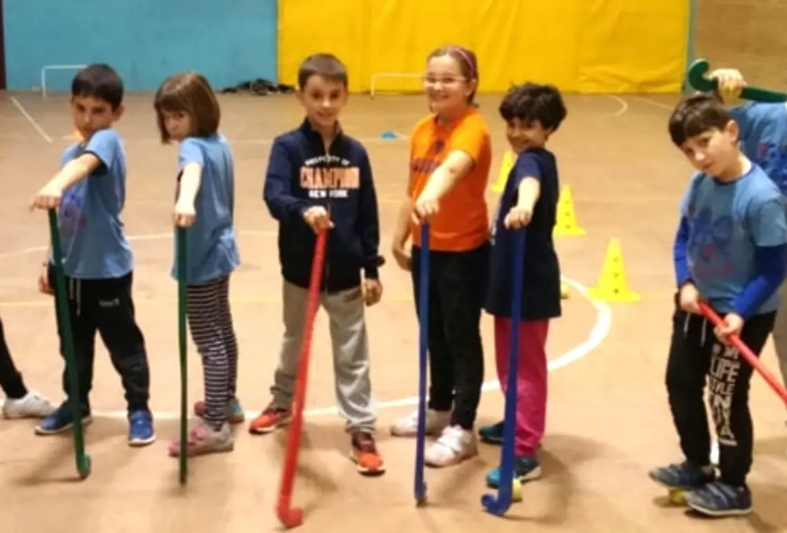 SPORTLAND KIDS SPORTLAND KIDS