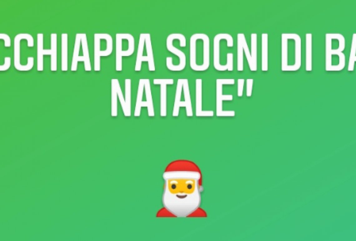 SPORTLAND NON SI FERMA SPORTLAND NON SI FERMA