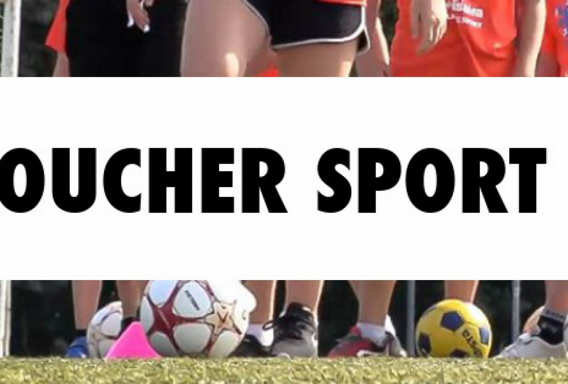 VOUCHER SPORT VOUCHER SPORT