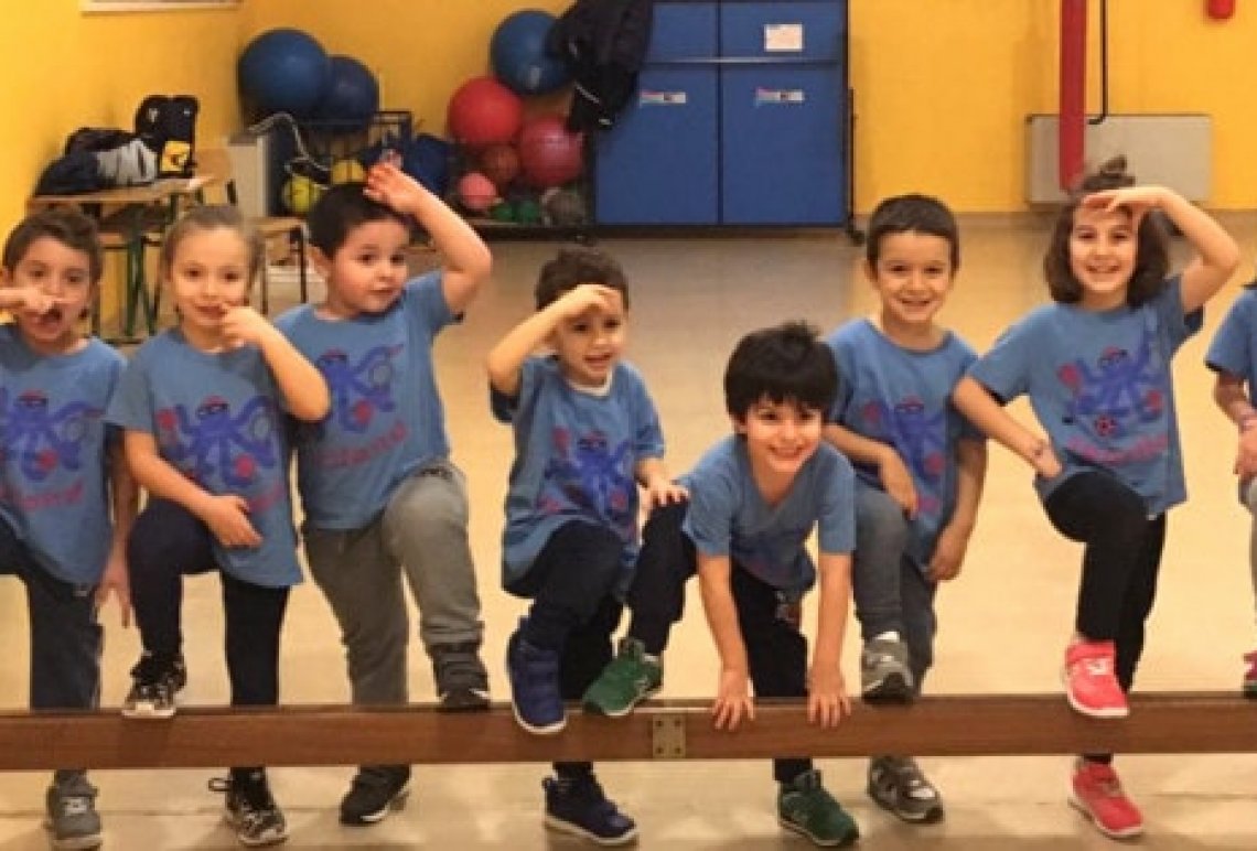 SPORTLAND INVERNO ISCRIZIONI APERTE