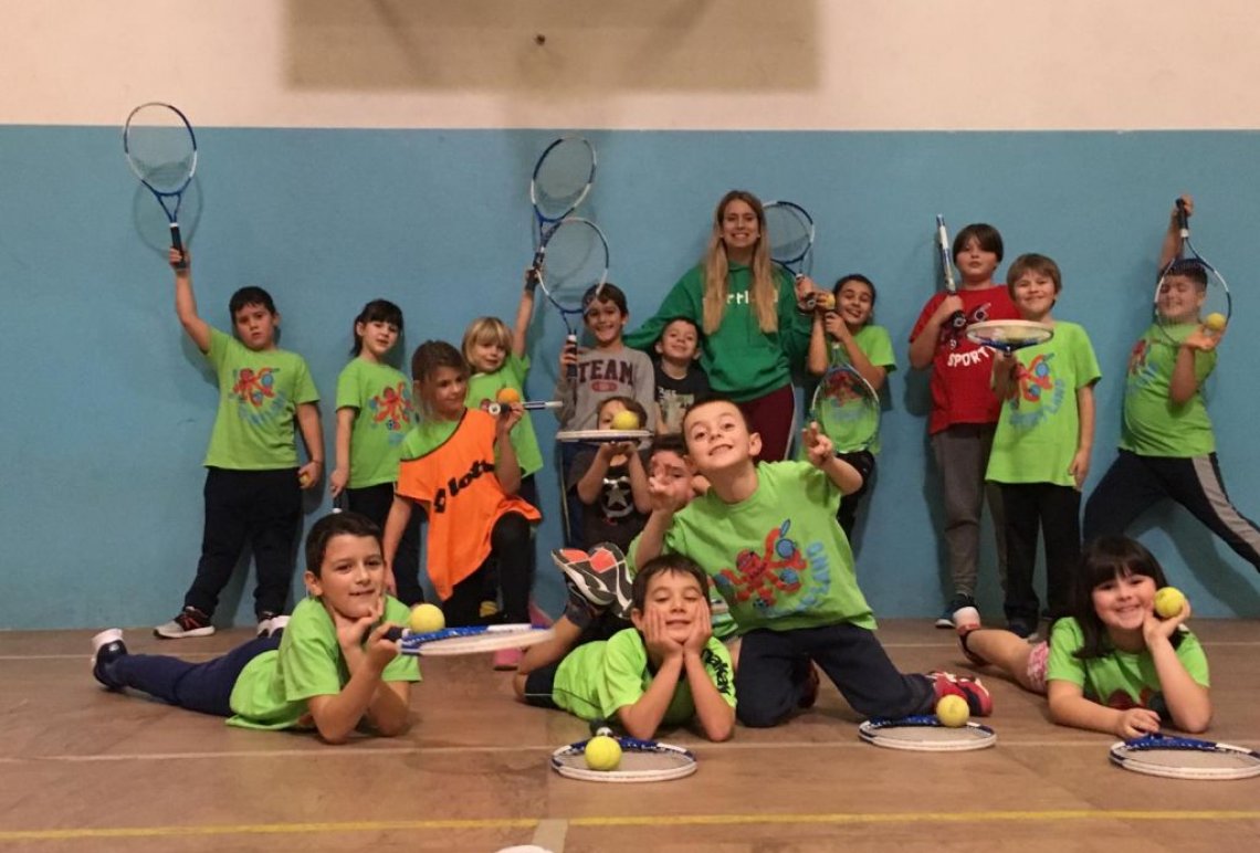 SPORTLAND INVERNO KIDS e SPORT & SWIM SPORTLAND INVERNO KIDS e SPORT & SWIM