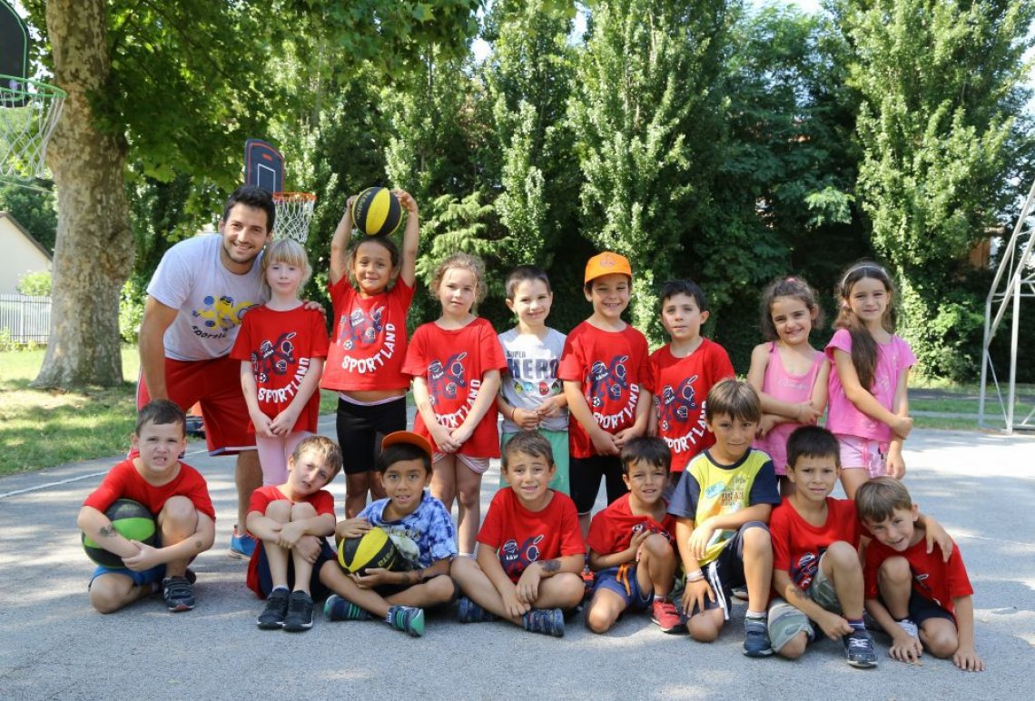 SPORTLAND ESTATE: CI SIAMO QUASI!