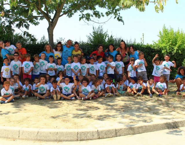KIKLOS SUMMER CAMP
