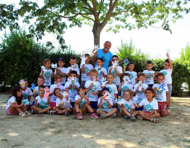 KIKLOS SUMMER CAMP