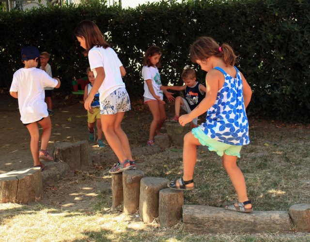 KIKLOS SUMMER CAMP
