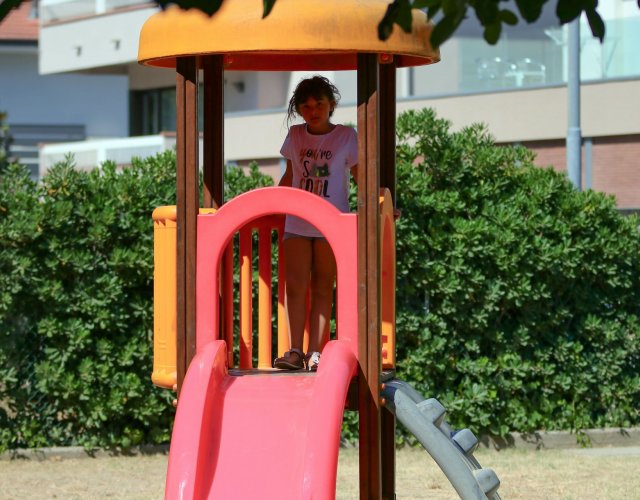 KIKLOS SUMMER CAMP
