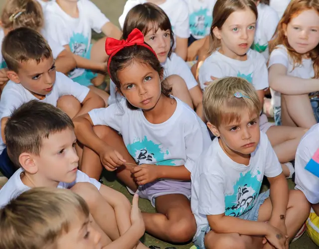 KIKLOS SUMMER CAMP 2024