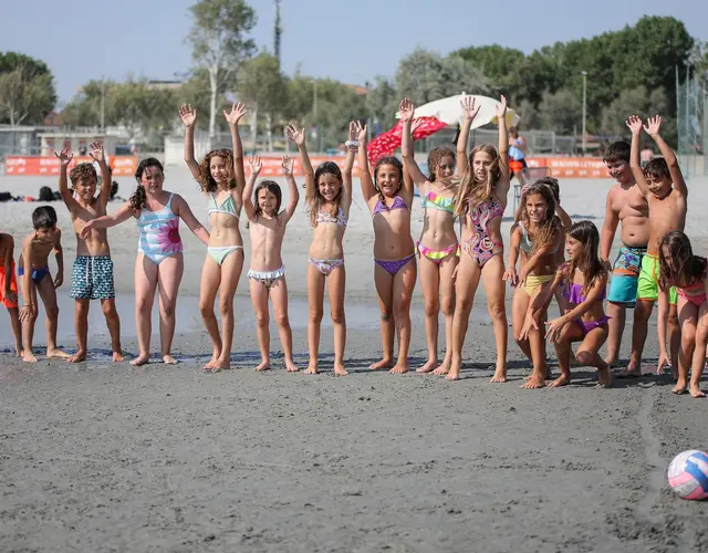 KIKLOS SUMMER CAMP 2024