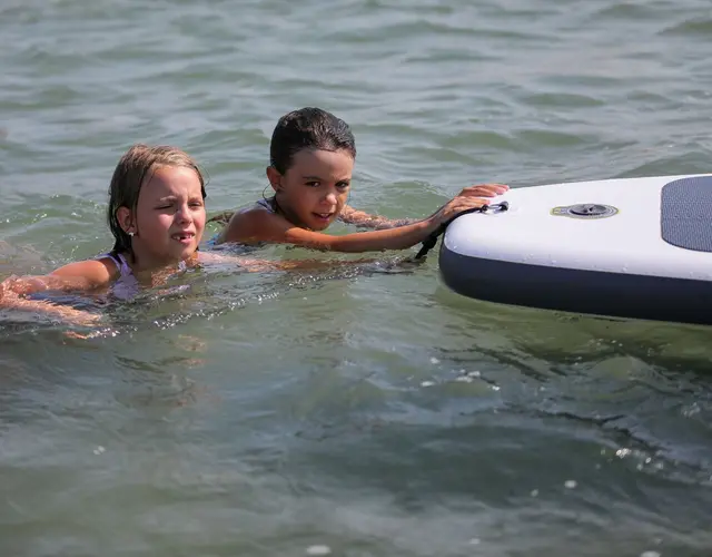 KIKLOS SUMMER CAMP 2024