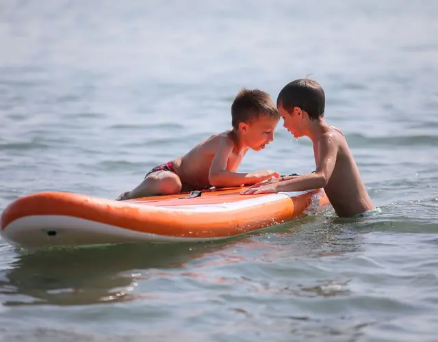 KIKLOS SUMMER CAMP 2024