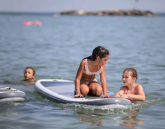 KIKLOS SUMMER CAMP 2024