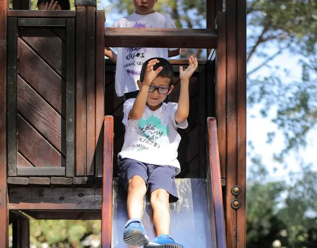 KIKLOS SUMMER CAMP 2024