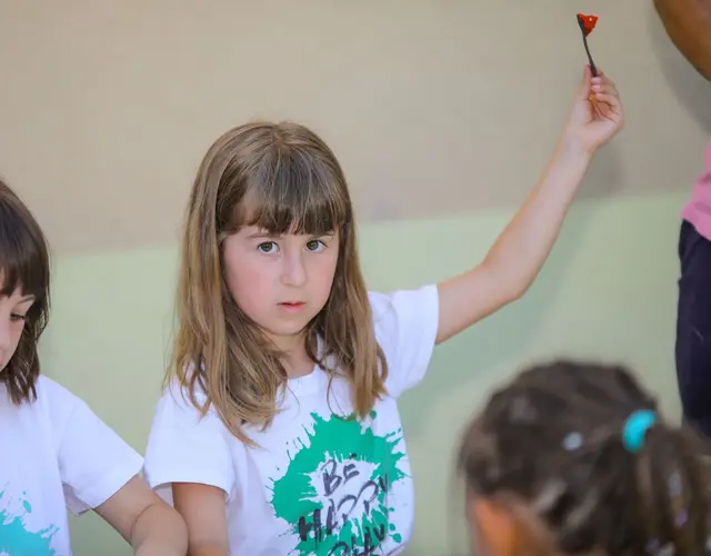 KIKLOS SUMMER CAMP 2024