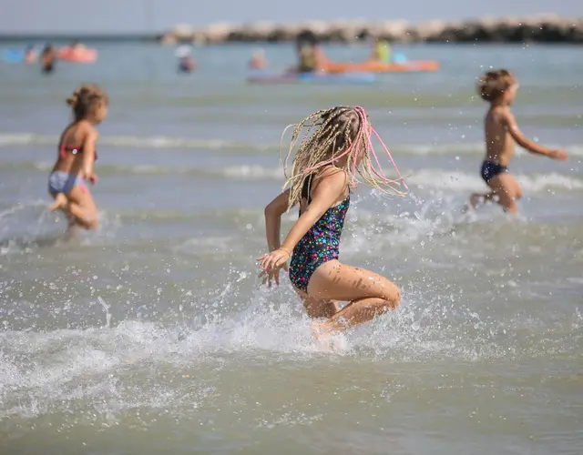 KIKLOS SUMMER CAMP 2024