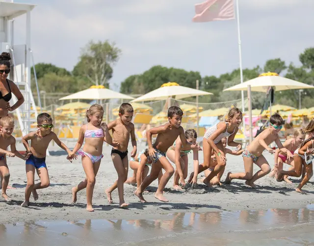 KIKLOS SUMMER CAMP 2024