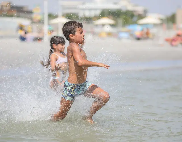 KIKLOS SUMMER CAMP 2024