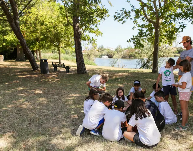 KIKLOS SUMMER CAMP 2024