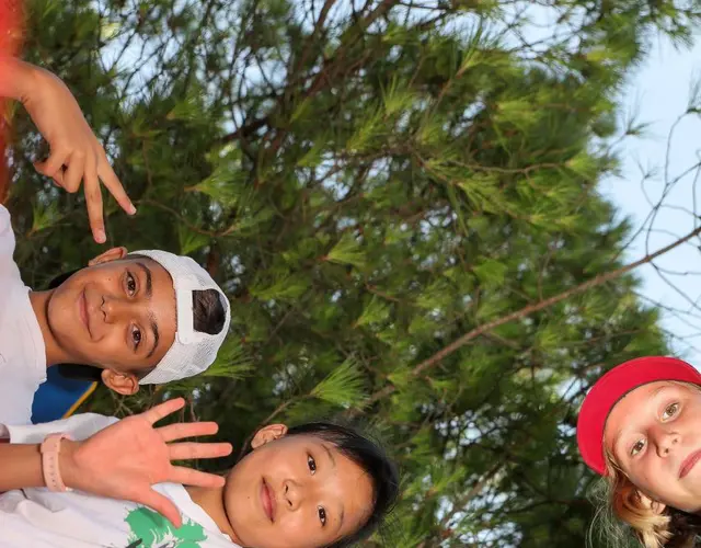 KIKLOS SUMMER CAMP 2024