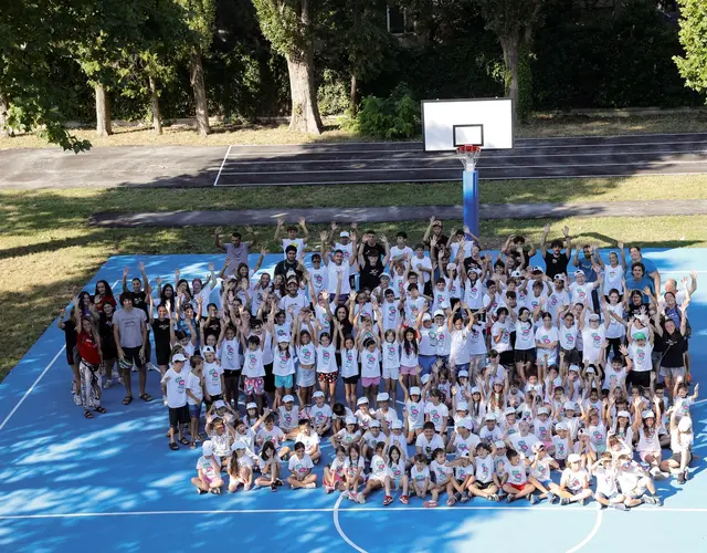 KIKLOS SUMMER CAMP 2025