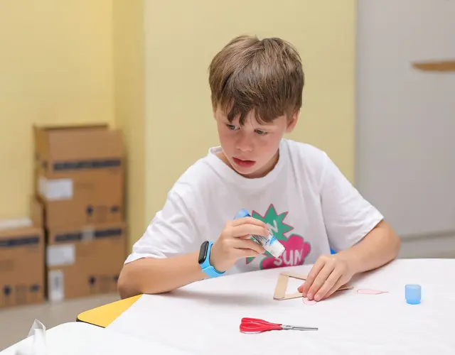 KIKLOS SUMMER CAMP 2025