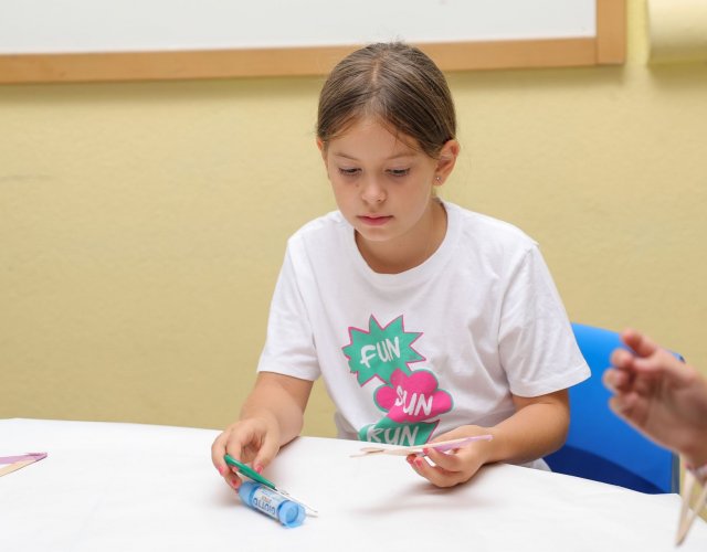 SPORTLAND SUMMER CAMP 2025