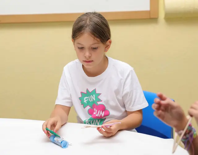 KIKLOS SUMMER CAMP 2025