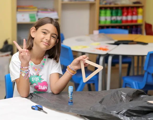 KIKLOS SUMMER CAMP 2025