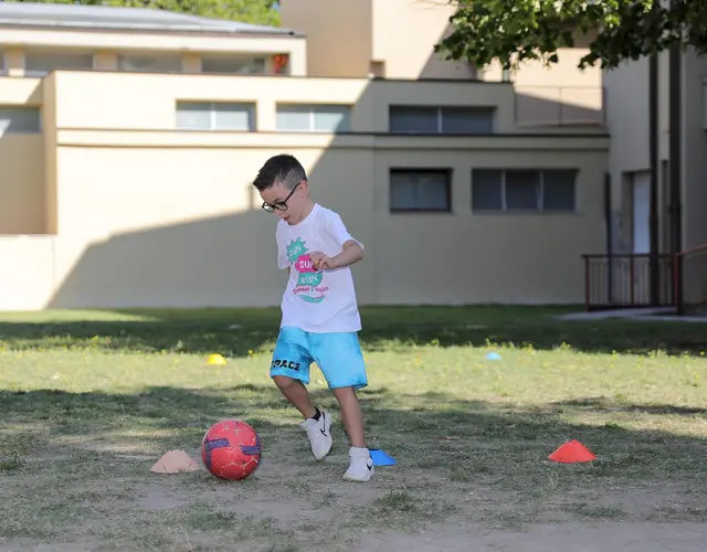 KIKLOS SUMMER CAMP 2025