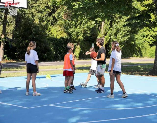 KIKLOS SUMMER CAMP 2025