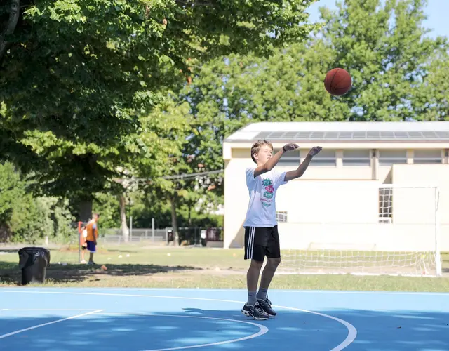 KIKLOS SUMMER CAMP 2025