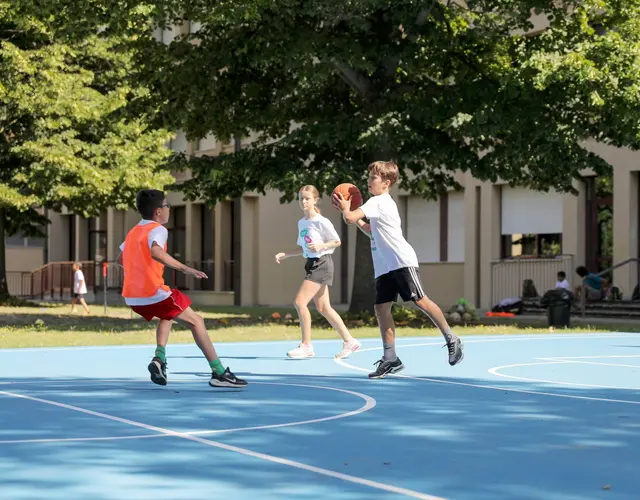 KIKLOS SUMMER CAMP 2025