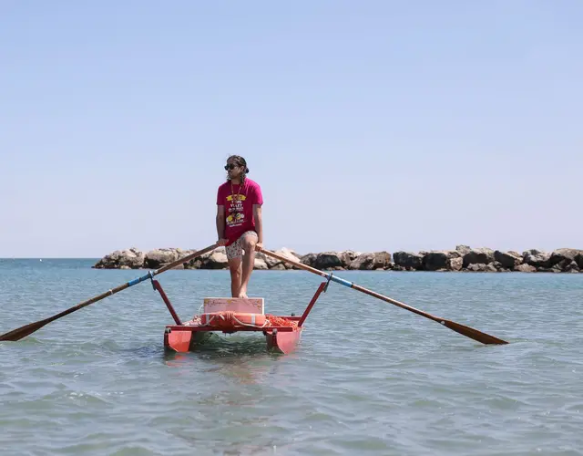 KIKLOS SUMMER CAMP 2025